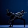 rvny No.2 - 35 (Magyar Nemzeti Balett) - Zene: Philip Glass - Koreogrfia: Lukcs Andrs - (Modern Tnc Fnykp)