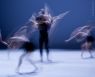 InMotion (Speed) No. 2 - 50 - A visual study of the dynamic of movements in dance, not in a static way but trying to show the progression and directions of the movements from a start point to an end. - Dance Photos Ballet Photo