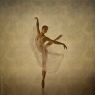 Unveil - Dance No.1 - 'Weightless' (From the 'Visions' series) Ballet Photo