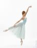 Dance - Group No. 2 - 31 - 'Irina In Turquoise' - Irina Tsymbal Ballet Photo