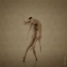 Unveil - Dance No.1 - 'Relieved' (From the 'Visions' series) - Fine Art Ballet Photos Ballet Photo