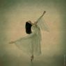 PHOTO: 1487 Title: aMoment - Dancer: Anna Tsygankova - Ballet Photography