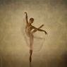 PHOTO: 1488 Title: Weightless - Dancer: Zsófia Gyarmati - Ballet Photography