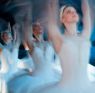 PHOTO: 1496 Title: SwansVisions - InMotion Series - Hungarian National Ballet - Ballet Photos