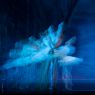 PHOTO: 1497 Title: SwansVisions - InMotion Series - Cuban National Ballet - Ballet Photos