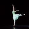 PHOTO: 1511 Title: LISZ MEMORIAL EVENING - Dancer: Adrienn Pap  -  Ballet Photography