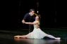 PHOTO: 1512 Title: LISZ MEMORIAL EVENING - Dancer: Adrienn Pap, Gergely Leblanc  -  Ballet Photography