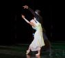 PHOTO: 1514 Title: LISZ MEMORIAL EVENING - Dancer: Adrienn Pap, Gergely Leblanc  -  Ballet Photography