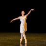 PHOTO: 1516 Title: LISZ MEMORIAL EVENING - Dancer: Cristina Balaban  -  Ballet Photography