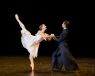 PHOTO: 1521 Title: LISZ MEMORIAL EVENING - Dancer: Cristina Balaban, Gergely Leblanc  -  Ballet Photography