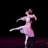 PHOTO: 1526 Title: LISZ MEMORIAL EVENING - Dancer: Lili Felméry, Gergely Leblanc  -  Ballet Photography