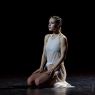 PHOTO: 1534 Title: LISZ MEMORIAL EVENING - Dancer: Krisztina Starostina  -  Ballet Photography
