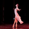 PHOTO: 1536 Title: LISZ MEMORIAL EVENING - Dancer: Krisztina Starostina  -  Ballet Photography