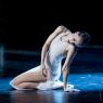 PHOTO: 1545 Title: LISZ MEMORIAL EVENING - Dancer: Kristina Starostina  -  Ballet Photography
