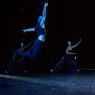 PHOTO: 1546 Title: LISZ MEMORIAL EVENING - Dancer: András Szegő, HungarianNational Ballet  -  Ballet Photography