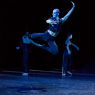 PHOTO: 1549 Title: LISZ MEMORIAL EVENING - Dancer: András Szegő, HungarianNational Ballet  -  Ballet Photography
