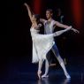 PHOTO: 1552 Title: LISZ MEMORIAL EVENING - Dancer: Lili Felméry, Gergő Balázsi  -  Ballet Photography
