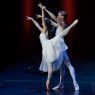 PHOTO: 1553 Title: LISZ MEMORIAL EVENING - Dancer: Lili Felméry, Gergő Balázsi  -  Ballet Photography