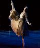PHOTO: 1557 Title: LISZ MEMORIAL EVENING - Dancer: Alexandra Kozmér  -  Ballet Photography
