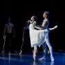 PHOTO: 1571 Title: LISZ MEMORIAL EVENING - Dancers: Lili Felméry,  Gergő Balázsi  -  Ballet Photography