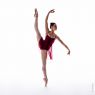 PHOTO: 1579 Title: Hanna 02 - Dancer: Hanna Bass, American Ballet Theater - Ballet Photography