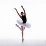 PHOTO: 1580 Title: Hanna 03 - Dancer: Hanna Bass, American Ballet Theater - Ballet Photography