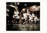 PHOTO: 1591 Title: Swan Lake Rehearsal 05 - ﻿(Print Available on Hahnemühle 100% Cotton Matte Paper) - Fine Art Print