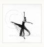 Fine Art Prints - Rond On Pointe - ﻿(Print Available on Hahnemühle 100% Cotton Matte Paper) - Fine Art Print Ballet Photo