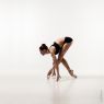 PHOTO: 1600 Title: Start - Dancer: Kristina Starostina, Hungarian National Ballet - Ballet Photography