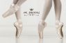 PHOTO: 1608 Title: FRDuval Pointe Shoes Advertising - Ballet Photo - Advertising