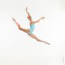 PHOTO: 1622 Title: Noemi 02 - Dancer: Noémi Verbőczi - ©Andrea Paolini Merlo - Ballet Photo