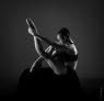 PHOTO: 1625 Title: Emese - Dancer: Emese Bíró - ©Andrea Paolini Merlo - Ballet Photos