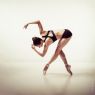 PHOTO: 1626 Title: Posed - Dancer: Kristina Starostina, Hungarian National Ballet - ©Andrea Paolini Merlo - Ballet Photo