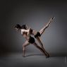 PHOTO: 1643 Title: Yuka és Kristóf 06 - Táncosok: Yuka Asai, Morvai Kristóf - Magyar Nemzeti Balett - ©Andrea Paolini Merlo - Ballet Photography - PhaseOne