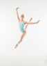 PHOTO: 1657 Title: Noemi 04 - Dancer: Verbőczi Noémi - ©Andrea Paolini Merlo - Balett Photography