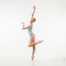 PHOTO: 1666 Title: Noemi 04 - Dancer: Noémi Verbőczi  - Balett Photography - ©Andrea Paolini Merlo 