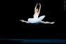 Bayadere No.2 - Bayadere 36 - Anna Tsygankova - (Ballet Images) Ballet Photo
