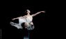 Bayadere No.2 - Bayadere 40 - Anna Tsygankova, Mt Bak - (Ballet Dancer Images) Ballet Photo