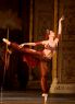 Bayadere No.3 - Bayadere 68 - Alexandra Kozmr - (Dancer Photos) Ballet Photo