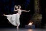 Bayadere No.2 - Bayadere 51 - Aleszja Popova - (Dance Picture) Ballet Photo