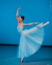 Serenade No.1 - 25 ( Magyar Nemzeti Balett ) Zene: Pyotr Ilyich Tchaikovsky  Koreogrfia : George Balanchine  - ©The George Balanchine Trust - (Tancos Kpek)
