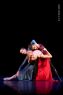 Karamazov No.1 - Karamazov 09 - Alexandra Kozmr, Krisztina Kevehzi, Roland Csonka Ballet Photo