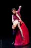 Karamazov No.5 - Karamazov 116 - Zsuzsanna Papp, Roland Liebich Ballet Photo