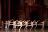 Anna Karenina No.1 - Anna Karenina 01 - Vladimir Arhangelski and the corps de ballet Ballet Photo