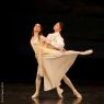 Anna Karenina No.1 - Anna Karenina 02 - Aleszja Popova, Vladimir Arhangelski Ballet Photo