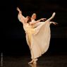 Anna Karenina No.1 - Anna Karenina 04 - Aleszja Popova, Vladimir Arhangelski Ballet Photo