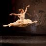 Anna Karenina No.1 - Anna Karenina 08 - Dace Radinya Ballet Photo