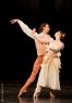 Anna Karenina No.1 - Anna Karenina 11 - Dace Radinya, Mt Bak Ballet Photo