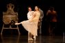 Anna Karenina No.1 - Anna Karenina 12 - Aleszja Popova, Vladimir Arhangelski Ballet Photo