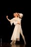 Anna Karenina No.1 - Anna Karenina 13 - Aleszja Popova, Vladimir Arhangelski Ballet Photo
